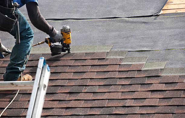 Licensed Roof Replacement service in Lewisville, TX - Brentwood Metal Roofing